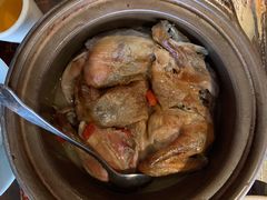 外婆茶香鸡-外婆家(南开大悦城店)