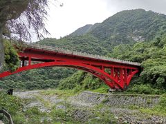 -太鲁阁公园