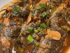 -侬佳蒸菜馆(听潮店)