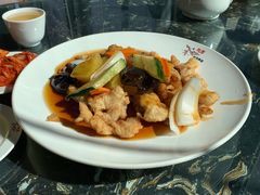 -桃园中华料理炸酱面(燕儿岛路店)