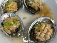 -众味海鲜大排档·活海鲜·潮汕味(南澳店)