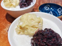 -小团圆糖水铺(襄阳南路店)