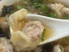 -老谢野馄饨(延安路店)