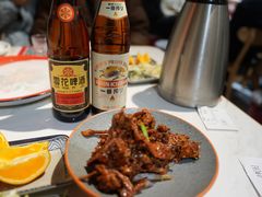 -老味烧烤(总店)