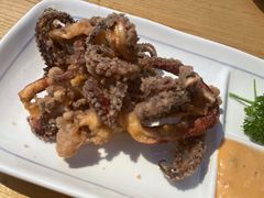 -菲滋意式餐厅(金华银泰城店)