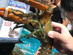 -盒马鲜生(曜一城店)