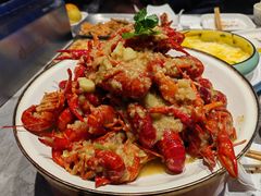 -鼎原力量东北吊炉烧烤(临河街店)