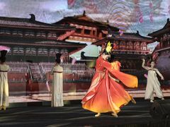 -唐御宴•御宴宫•唐代菜点(芙蓉西路店)