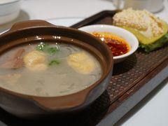 -民国红公馆·秦淮八艳(夫子庙店)