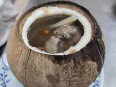 -達揚原味燉品(文明路店)