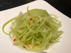 -高第街56号餐厅(银座商城玉函店)