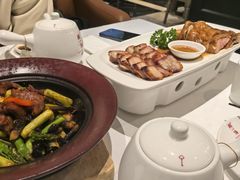 -尚一汤·粤菜海鲜(汇智国际商业中心店)