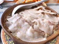 -砂锅居(西四店)