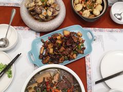-赵小姐丨新中餐(曲江店)