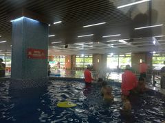 -梧桐阳光国际游泳健身会所(亚运村店)