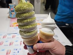 -DQ·蛋糕·冰淇淋(南开大悦城2F店)