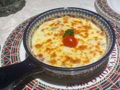 -俄士厨房(环球港店)