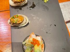 -戏作寿司(观音桥店)