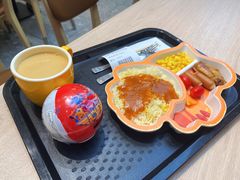 -大家乐(广州花城汇店)