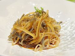 -沈灶河豚宴·河豚融合餐厅(汉中路店)