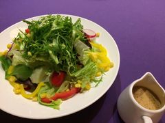 巧拌菜-张福记(陇海中路店)