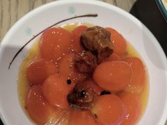 -茄子恰恰·新云南小炒(坪山益田店)