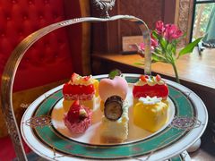 -马勒别墅·中餐厅