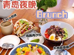 -AFS Cafe & Canteen(闽江二路店)