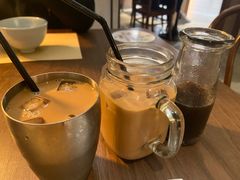 -来龙里 精致 东南亚餐室(万象城店)