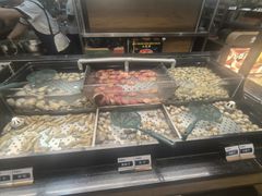 -盛江山自助料理(太原街万达店)