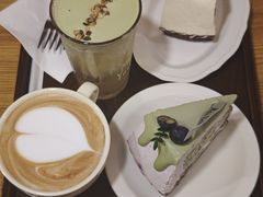 -Max Bakery 阿唛手作