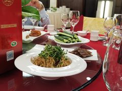 -好苑建国酒店亚洲厨房(建国门内大街店)