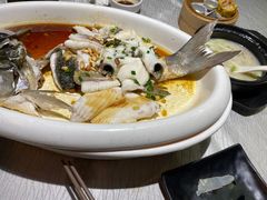 -味可道美食坊(福基路店)