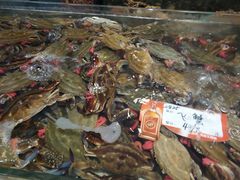 -大京园海鲜烧烤(东城路店)
