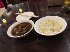 -晋阳饭庄(虎坊桥店)