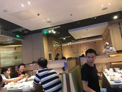 -海底捞火锅(凯德广场店)