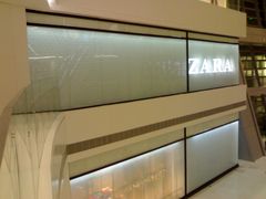 -ZARA(恒隆广场店)