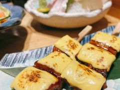 -鹅喜粤·广州味·点心·烧鹅(长隆店)
