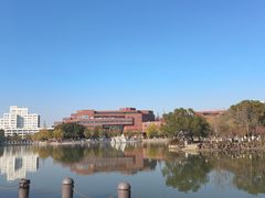 -上海交通大学(闵行校区)