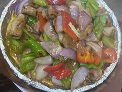 -老崇左特色风味食馆
