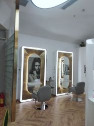 -MMby Hair Code