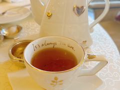 -Salon de Ville浦江汇(上海外滩华尔道夫酒店店)