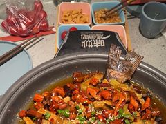 -味妙烤鱼吧(回龙观店)