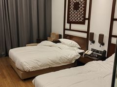 -苏州环秀晓筑养生度假村