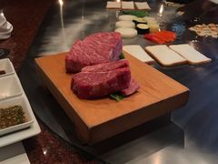 -神户牛排餐厅MOURIYA(总店)