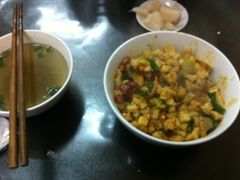 -老乌家特色小炒泡馍(大皮院店)