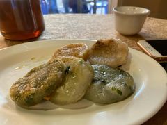 -揭阳钟记小食(福田新村店)