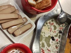 -季季红火锅(南康宝林大厦店)
