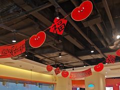 -九毛九西北菜(大东海店)