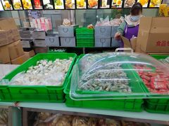 -宫廷糕点铺(建设路店)